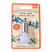 Rex London Light Bulb Keyring Assorted Colours - Spirit of Adventure