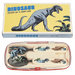 Rex London Children's Cutlery Set - Prehistoric Land