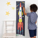 Rex London Height Chart - Space Age