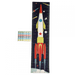 Rex London Height Chart - Space Age