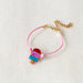 Rex London Children's Glitter Bracelet - Ice Lolly