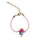 Rex London Children's Glitter Bracelet - Ice Lolly