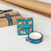 Rex London Washi Tape - Fairies in the Garden
