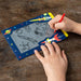 Rex London Magic Slate - Space Age