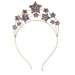 Rex London Star Headband - Fairies In The Garden