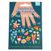 Rex London Children’s Nail Stickers - Fairies in the Garden