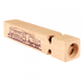 Rex London Traditional Wooden Train Whistle