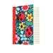 Rex London A6 notebook - Ladybird