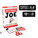 Average Joe Game