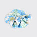 Forever England/Millie Mae Sophia Scrunchie