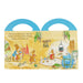 Carry Along Peter Rabbit Board Book