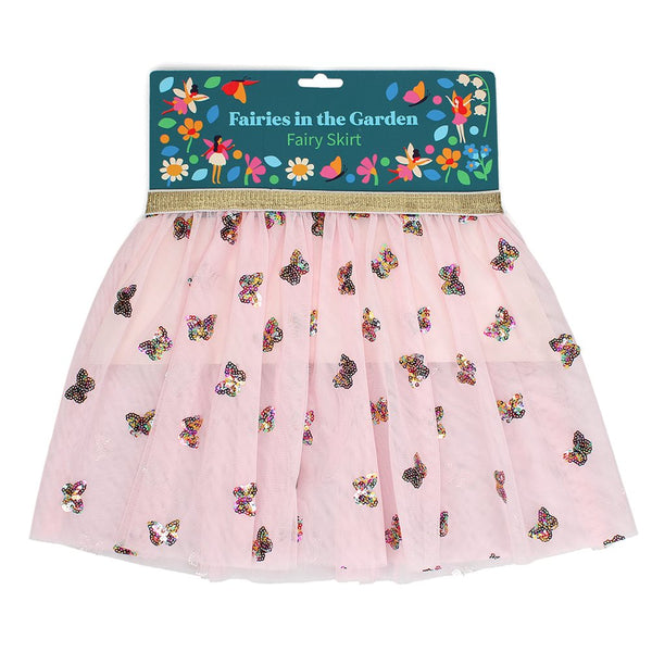 Rex London Fairy Skirt - Fairies In The Garden