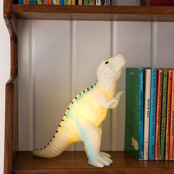 Rex London Night light - Dinosaur