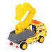 Rex London Construction Kit - Digger Truck