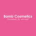 Bomb Cosmetics Flower Bazaar Bath Creamer
