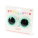 Rex London Funglasses - Green Daisy Sunglasses