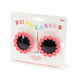Rex London Funglasses - Pink Daisy Sunglasses