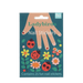 Rex London Children’s Nail Stickers - Ladybird