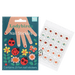 Rex London Children’s Nail Stickers - Ladybird