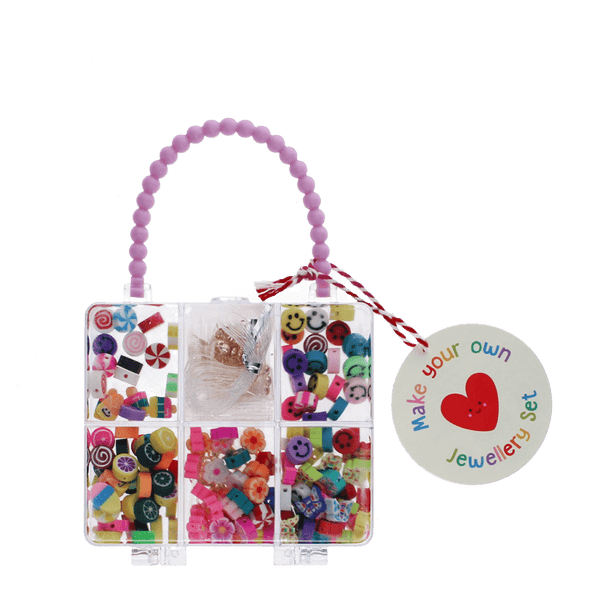 Rex London Make Your Own Jewellery, Handbag