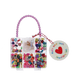 Rex London Make Your Own Jewellery, Handbag