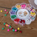 Rex London Make Your Own Jewellery Set - Daisy