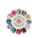 Rex London Make Your Own Jewellery Set - Daisy