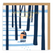 Ohh Deer Merry Christmas Wife - Couple in Woods