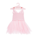 Rex Children's Crochet dress 3-4 years - Pale pink