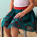 Rex Children's Skirt - Ladybird