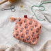 Rex London Quilted Makeup Bag - Shanaya