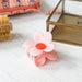 Rex Daisy Hair Clip Claw, 5.9cm