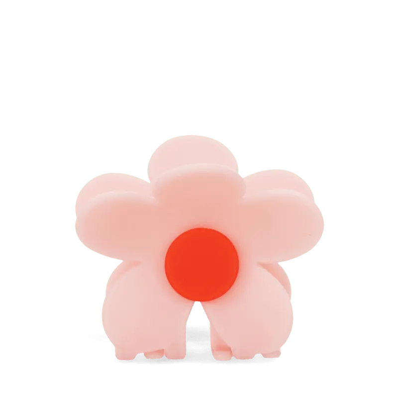 Rex Daisy Hair Clip Claw, 5.9cm