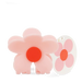Rex Daisy Hair Clip Claw, 5.9cm