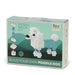 Rex London Build Your Own Dog Model Brick Kit - Poodle