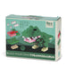 Rex London Build Your Own Dinosaur Model Brick Kit - Tyrannosaurus Rex