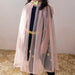 Rex Children's Glitter Cape - Pink, 64cm