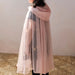 Rex Children's Glitter Cape - Pink, 64cm