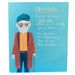 Paper Salad Mines A Pint Grandad Birthday Card