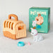 Rex London Little Pet Playset - Kitten