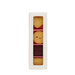 Rex London Erasers (Set of 4) - Biscuits