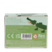 Rex London Build Your Own Animal Model Brick Kit - Crocodile
