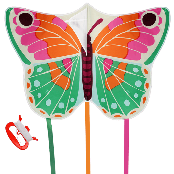 Rex London Giant Butterfly Kite, 75cm