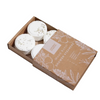Ancient Wisdom Zen Shower Steamers - Therapy Wellness Gift Set - Mood Boost