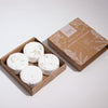 Ancient Wisdom Zen Shower Steamers - Therapy Wellness Gift Set - Mood Boost