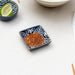 Rex London Square Leaf Dipping Bowl 7cm