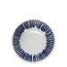 Rex London Beaded lIned Patterned Dipping Bowl, 7cm