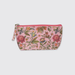 Forever England / Millie Mae Florence Makeup Bag - Pastel Pink