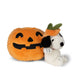 Peanuts Snoopy Halloween in xPumpkin