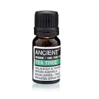 Ancient Wisdom Tea Tree Essential Oil